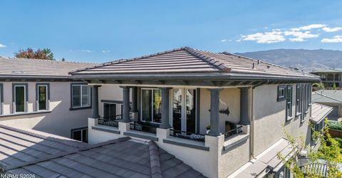 1888 Laurel Ridge Drive, Reno, NV 89523 Photo