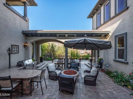 1888 Laurel Ridge Drive, Reno, NV 89523 Photo