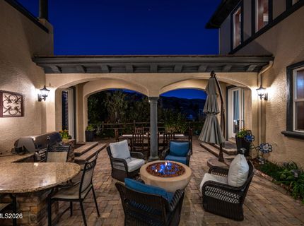 1888 Laurel Ridge Drive, Reno, NV 89523 Photo