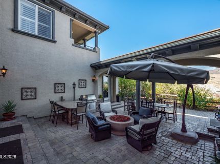 1888 Laurel Ridge Drive, Reno, NV 89523 Photo