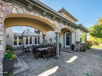 1888 Laurel Ridge Drive, Reno, NV 89523 Photo