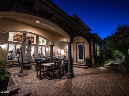 1888 Laurel Ridge Drive, Reno, NV 89523 Photo