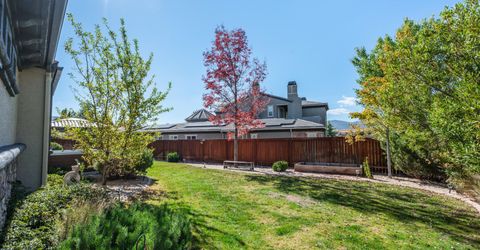 1888 Laurel Ridge Drive, Reno, NV 89523 Photo