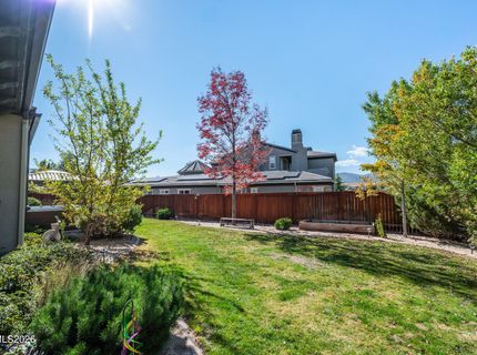 1888 Laurel Ridge Drive, Reno, NV 89523 Photo