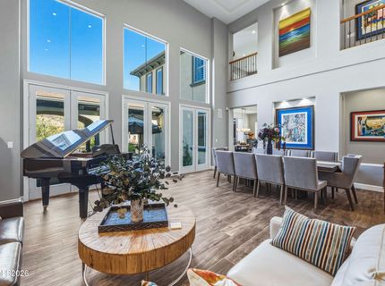 1888 Laurel Ridge Drive, Reno, NV 89523 Photo