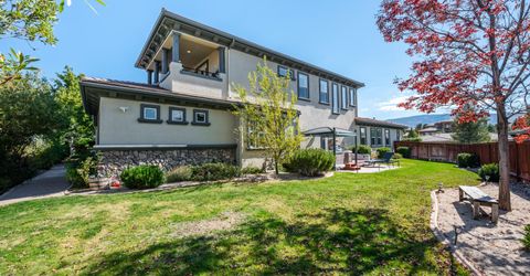 1888 Laurel Ridge Drive, Reno, NV 89523 Photo