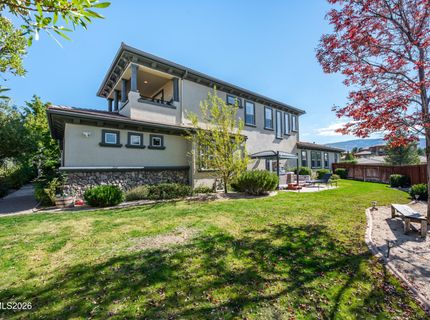 1888 Laurel Ridge Drive, Reno, NV 89523 Photo