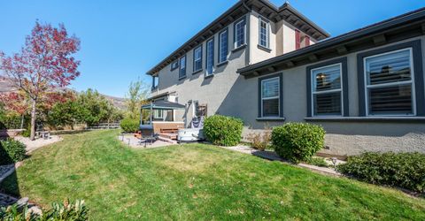 1888 Laurel Ridge Drive, Reno, NV 89523 Photo