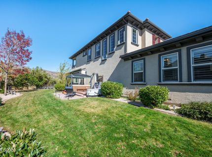 1888 Laurel Ridge Drive, Reno, NV 89523 Photo