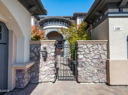 1888 Laurel Ridge Drive, Reno, NV 89523 Photo