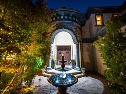 1888 Laurel Ridge Drive, Reno, NV 89523 Photo