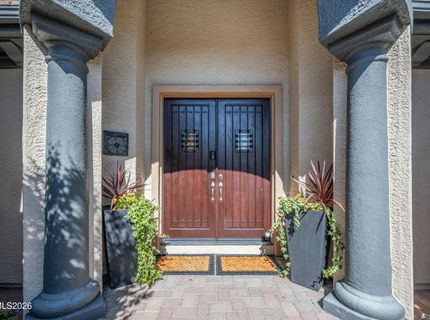1888 Laurel Ridge Drive, Reno, NV 89523 Photo