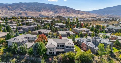 1888 Laurel Ridge Drive, Reno, NV 89523 Photo