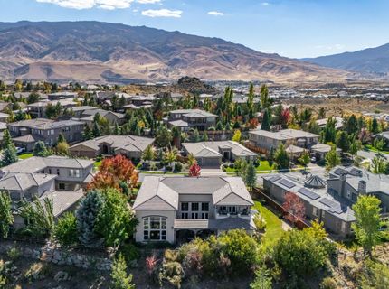 1888 Laurel Ridge Drive, Reno, NV 89523 Photo