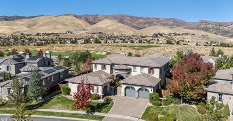 1888 Laurel Ridge Drive, Reno, NV 89523 Photo