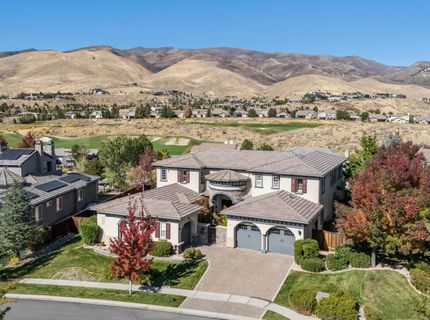 1888 Laurel Ridge Drive, Reno, NV 89523 Photo