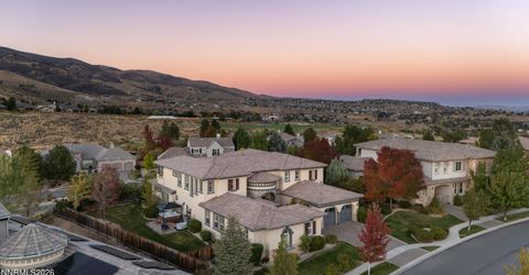 1888 Laurel Ridge Drive, Reno, NV 89523 Photo