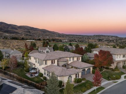 1888 Laurel Ridge Drive, Reno, NV 89523 Photo