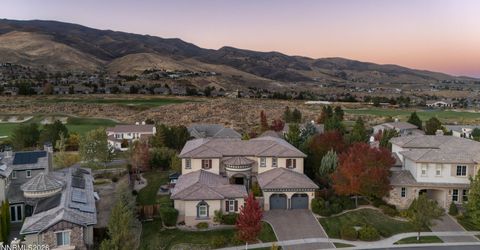 1888 Laurel Ridge Drive, Reno, NV 89523 Photo