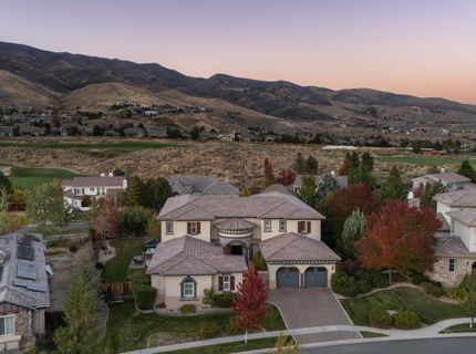 1888 Laurel Ridge Drive, Reno, NV 89523 Photo