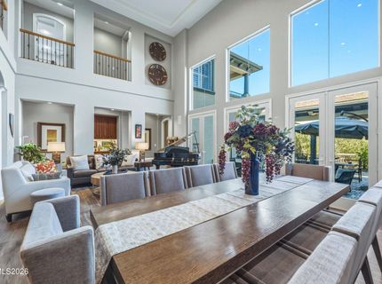 1888 Laurel Ridge Drive, Reno, NV 89523 Photo