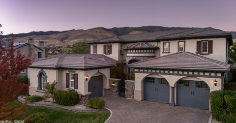 1888 Laurel Ridge Drive, Reno, NV 89523 Photo