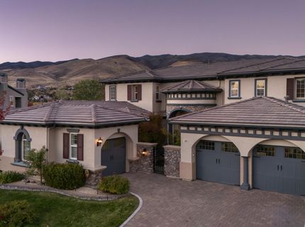1888 Laurel Ridge Drive, Reno, NV 89523 Photo