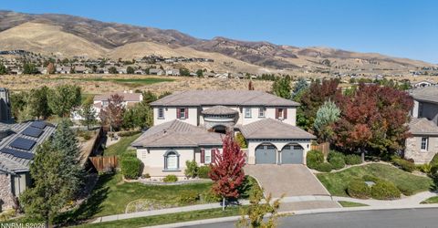 1888 Laurel Ridge Drive, Reno, NV 89523 Photo