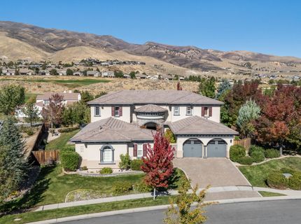 1888 Laurel Ridge Drive, Reno, NV 89523 Photo