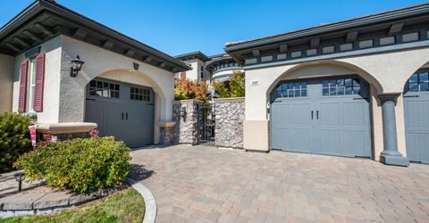 1888 Laurel Ridge Drive, Reno, NV 89523 Photo