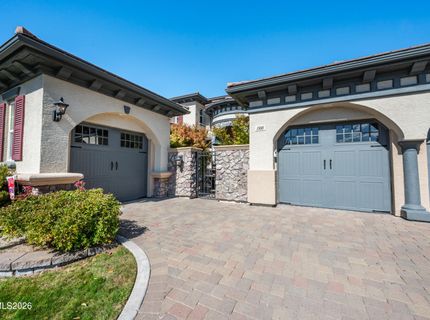1888 Laurel Ridge Drive, Reno, NV 89523 Photo
