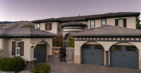 1888 Laurel Ridge Drive, Reno, NV 89523 Photo