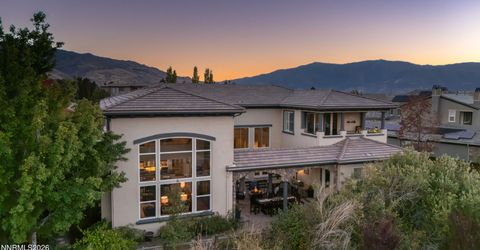 1888 Laurel Ridge Drive, Reno, NV 89523 Photo