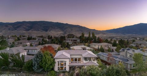 1888 Laurel Ridge Drive, Reno, NV 89523 Photo