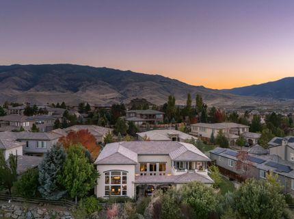 1888 Laurel Ridge Drive, Reno, NV 89523 Photo