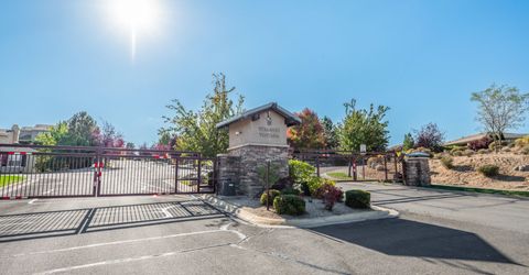 1888 Laurel Ridge Drive, Reno, NV 89523 Photo