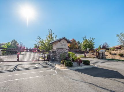 1888 Laurel Ridge Drive, Reno, NV 89523 Photo