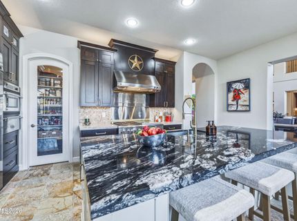 1888 Laurel Ridge Drive, Reno, NV 89523 Photo