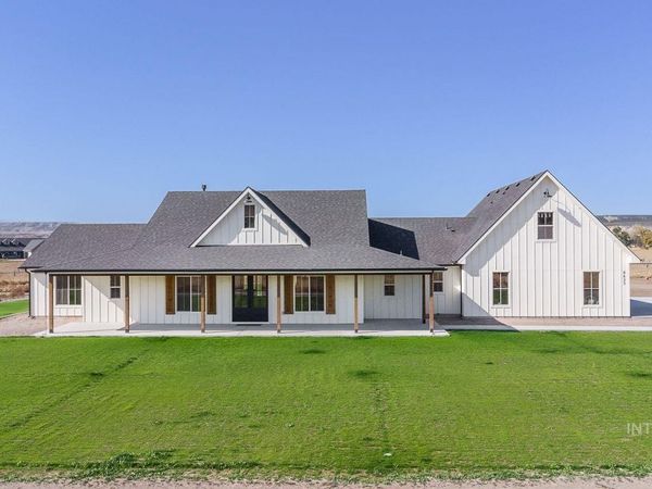 8633 Map Rock Road, Caldwell, ID 83607