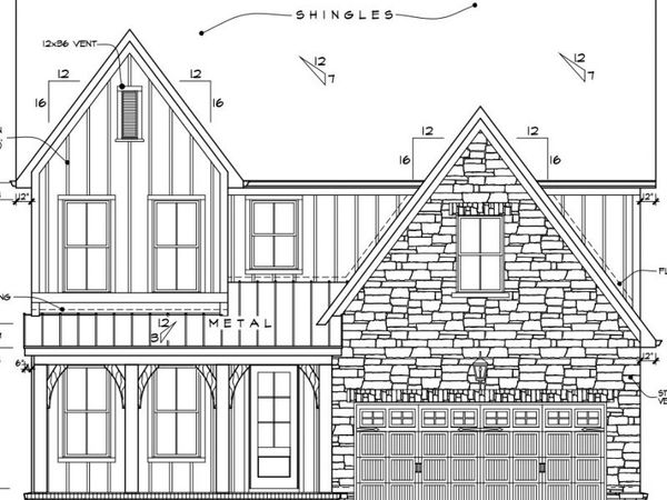 3399 Vinemont Drive , Thompsons Station, TN 37179