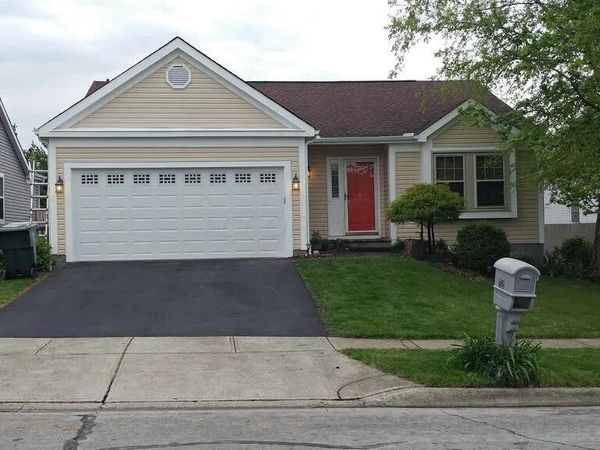 7521 Kittansett Lane , Pickerington, OH 43147