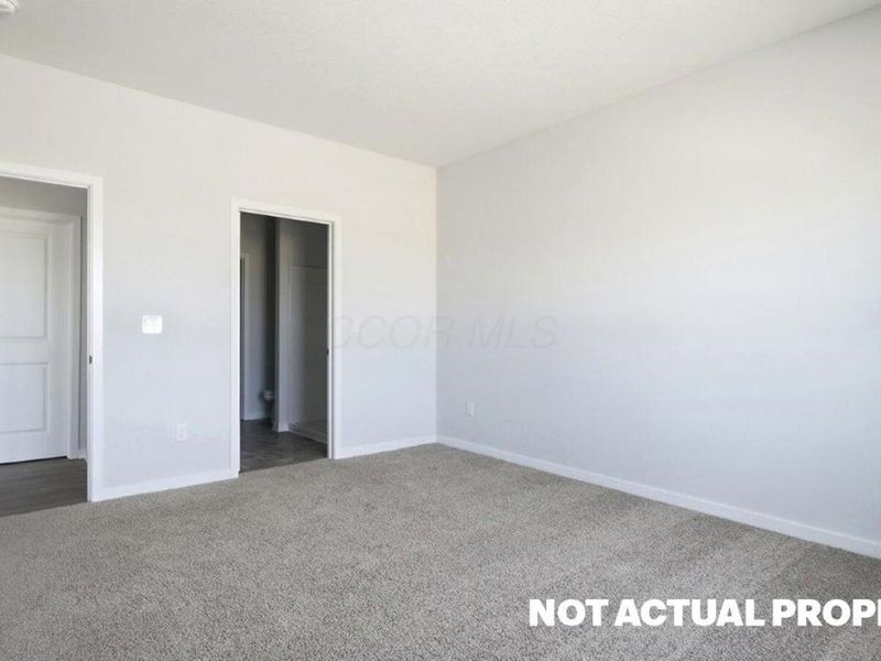 254 Vine Grove Drive , Circleville, OH 43113 Photo 14
