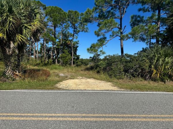 SW 133RD STREET , CEDAR KEY, FL 32625