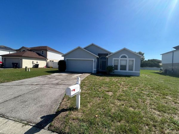 616 SUNWAY LANE , WINTER HAVEN, FL 33880