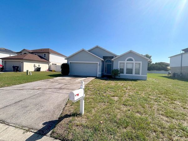 616 SUNWAY LANE , WINTER HAVEN, FL 33880