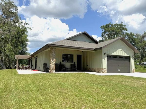 7144 S ALOYSIA AVENUE, FLORAL CITY, FL 34436
