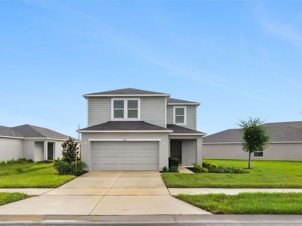 HAINES CITY, FL 33844
