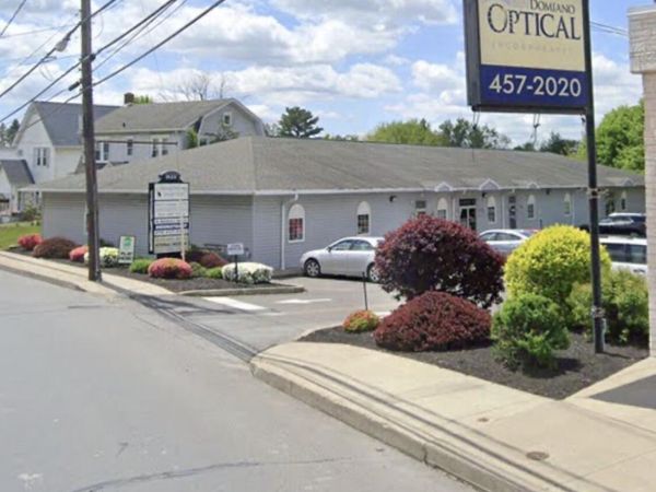 621 S Main Street , Old Forge, PA 18518