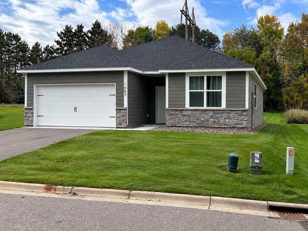1663 39th Street S, Saint Cloud, MN 56301