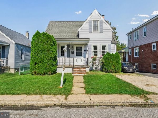 2728 MAPLE AVENUE, BALTIMORE, MD 21234